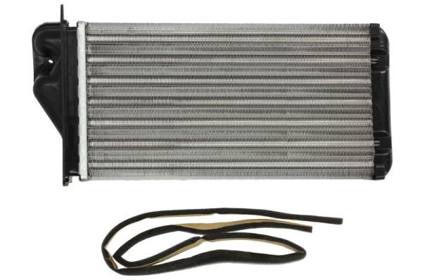 Thermotec D6C003TT Теплообмінник, система опалення салону