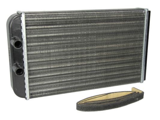 Thermotec D6C005TT Теплообмінник, система опалення салону