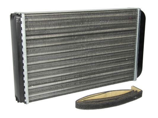 Thermotec D6C005TT Теплообмінник, система опалення салону