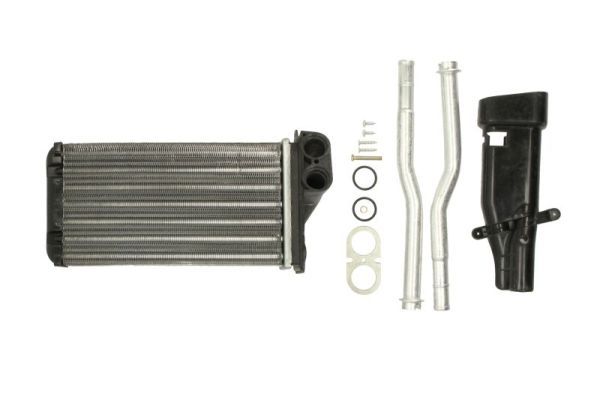 Thermotec D6C008TT Теплообмінник, система опалення салону