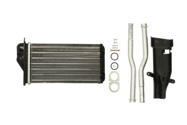 Thermotec D6C008TT Теплообмінник, система опалення салону