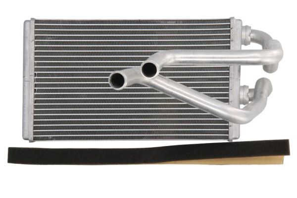 Thermotec D6C010TT Теплообмінник, система опалення салону