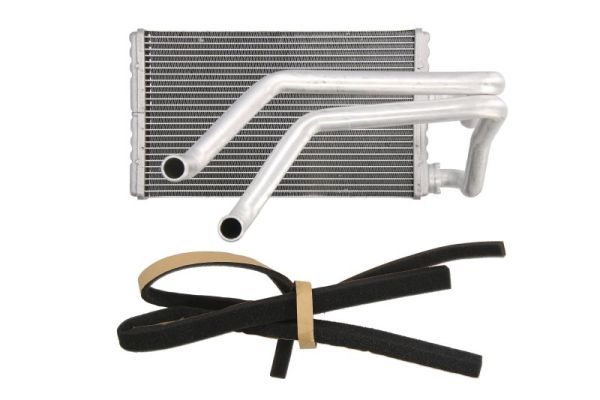 Thermotec D6C011TT Теплообмінник, система опалення салону