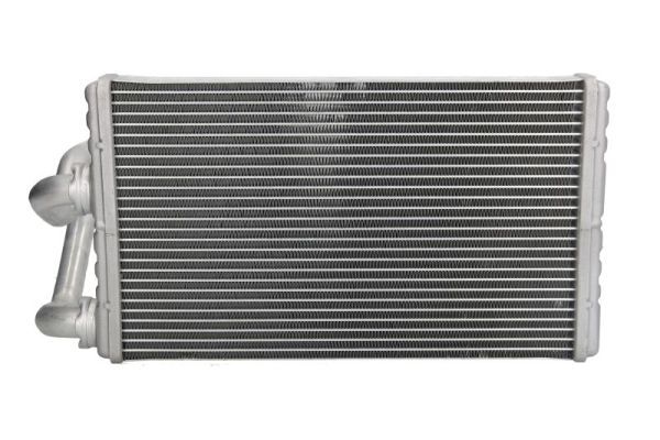 Thermotec D6C011TT Теплообмінник, система опалення салону