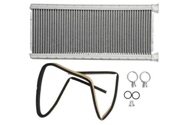 Thermotec D6C012TT Теплообмінник, система опалення салону