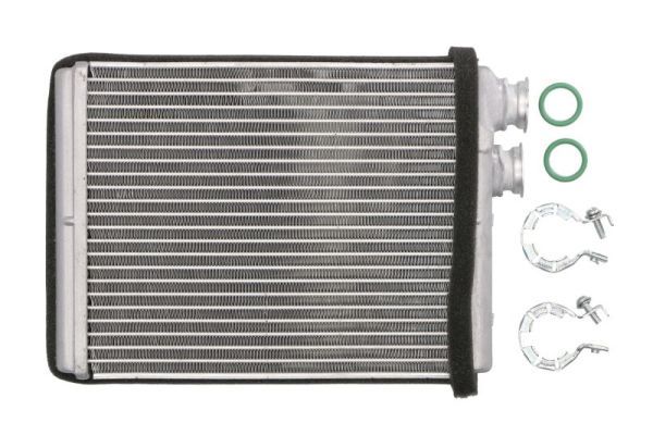 Thermotec D6C013TT Теплообмінник, система опалення салону