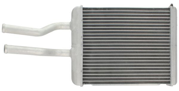 Thermotec D6D001TT Теплообмінник, система опалення салону