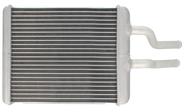 Thermotec D6D001TT Теплообмінник, система опалення салону