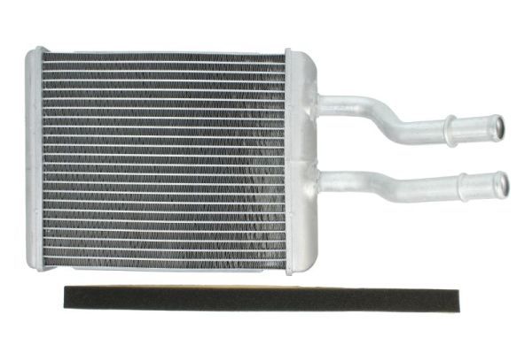 Thermotec D6D003TT Теплообмінник, система опалення салону