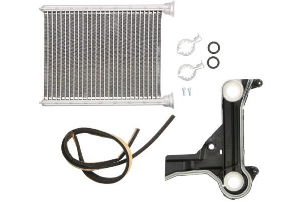 Thermotec D6D005TT Теплообмінник, система опалення салону