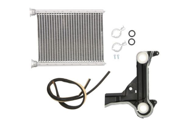 Thermotec D6D005TT Теплообмінник, система опалення салону