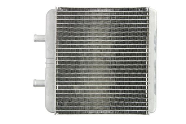 Thermotec D6E006TT Теплообмінник, система опалення салону