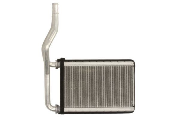 Thermotec D6F004TT Теплообмінник, система опалення салону