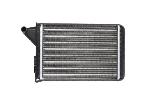 Thermotec D6F005TT Теплообмінник, система опалення салону