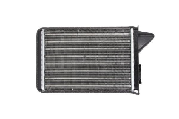 Thermotec D6F005TT Теплообмінник, система опалення салону