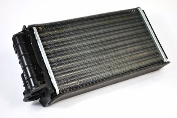 Thermotec D6F007TT Теплообмінник, система опалення салону