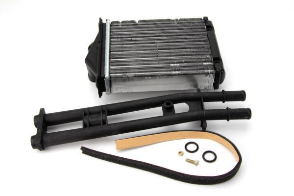 Thermotec D6F012TT Теплообмінник, система опалення салону
