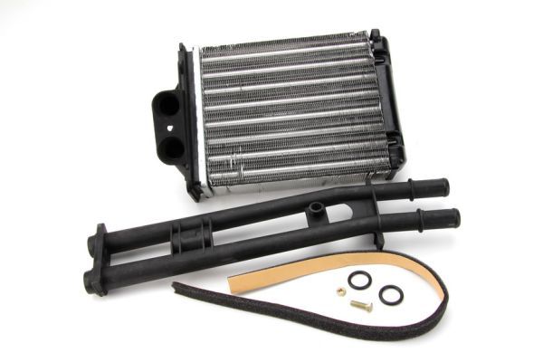 Thermotec D6F012TT Теплообмінник, система опалення салону