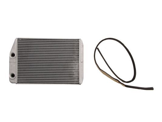 Thermotec D6F016TT Теплообмінник, система опалення салону