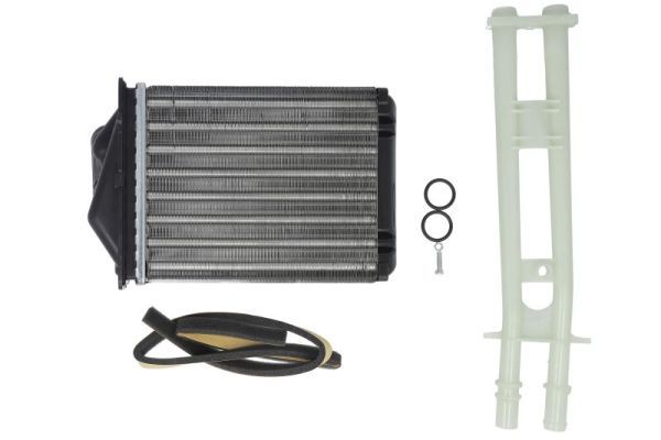 Thermotec D6F022TT Теплообмінник, система опалення салону