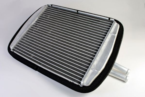 Thermotec D6G005TT Теплообмінник, система опалення салону