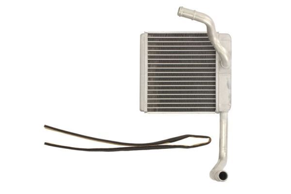 Thermotec D6G007TT Теплообмінник, система опалення салону