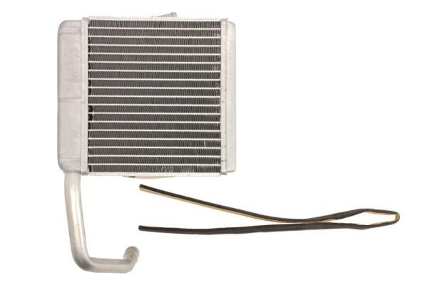 Thermotec D6G007TT Теплообмінник, система опалення салону
