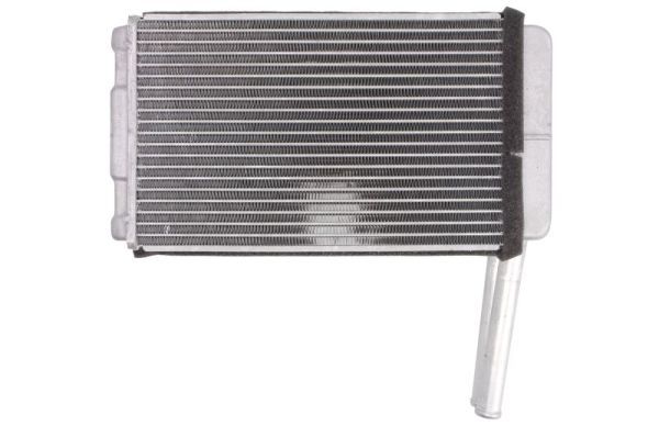 Thermotec D6G008TT Теплообмінник, система опалення салону