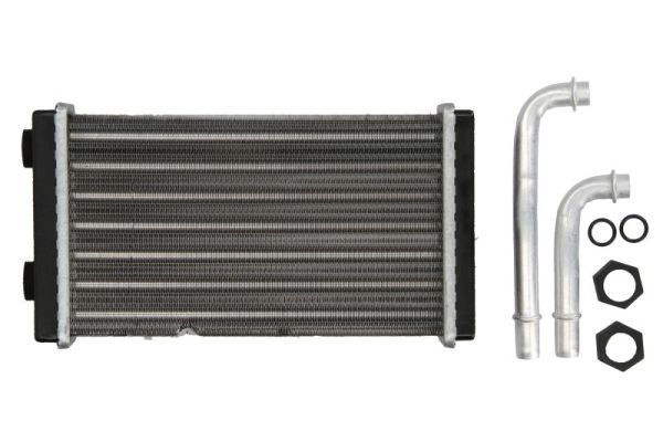 Thermotec D6G010TT Теплообмінник, система опалення салону