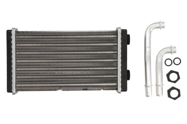 Thermotec D6G010TT Теплообмінник, система опалення салону