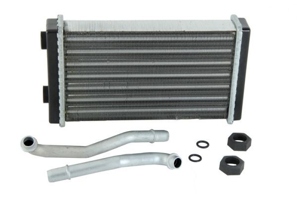 Thermotec D6G012TT Теплообмінник, система опалення салону