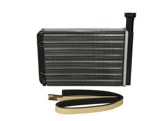 Thermotec D6G013TT Теплообмінник, система опалення салону