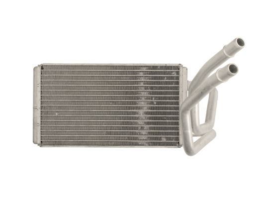 Thermotec D6G014TT Теплообмінник, система опалення салону