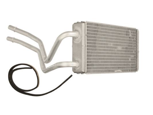 Thermotec D6G014TT Теплообмінник, система опалення салону