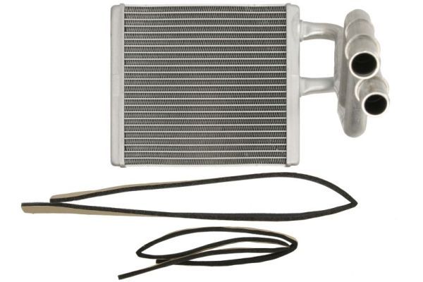 Thermotec D6G019TT Теплообмінник, система опалення салону