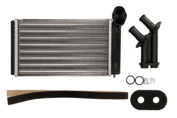 Thermotec D6G021TT Теплообмінник, система опалення салону