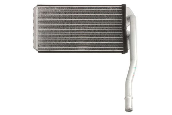Thermotec D6I002TT Теплообмінник, система опалення салону