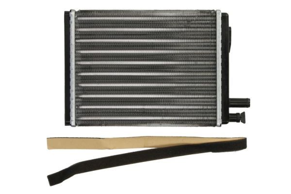 Thermotec D6IV003TT Теплообмінник, система опалення салону