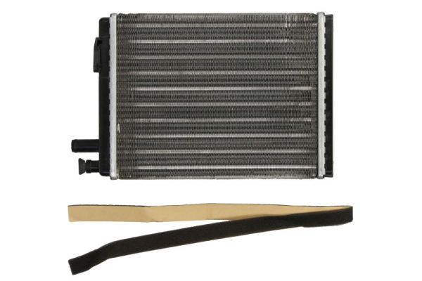 Thermotec D6IV003TT Теплообмінник, система опалення салону