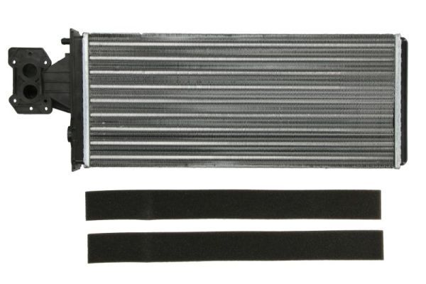 Thermotec D6IV004TT Теплообмінник, система опалення салону