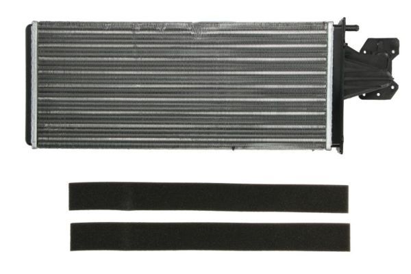 Thermotec D6IV004TT Теплообмінник, система опалення салону