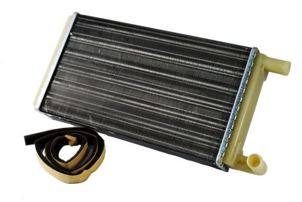 Thermotec D6M002TT Теплообмінник, система опалення салону
