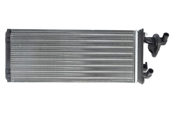 Thermotec D6M005TT Теплообмінник, система опалення салону