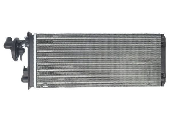 Thermotec D6M005TT Теплообмінник, система опалення салону