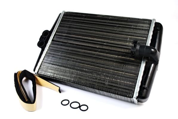 Thermotec D6M006TT Теплообмінник, система опалення салону