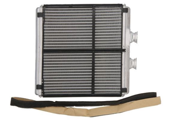 Thermotec D6M013TT Теплообмінник, система опалення салону