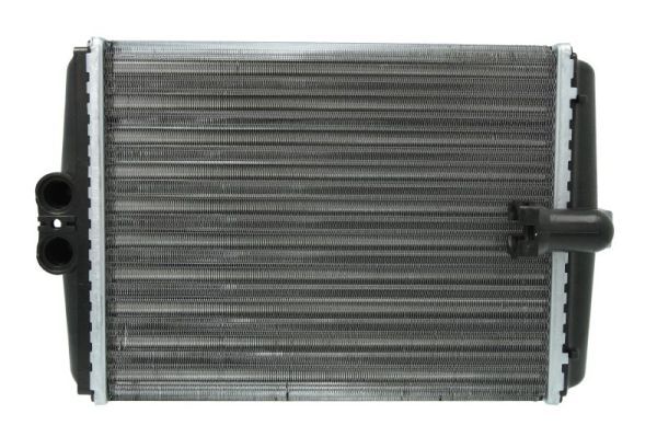 Thermotec D6M015TT Теплообмінник, система опалення салону
