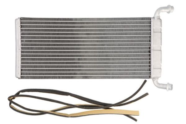 Thermotec D6M017TT Теплообмінник, система опалення салону