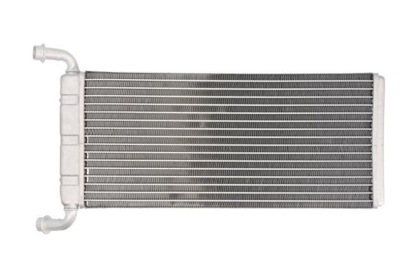 Thermotec D6M017TT Теплообмінник, система опалення салону