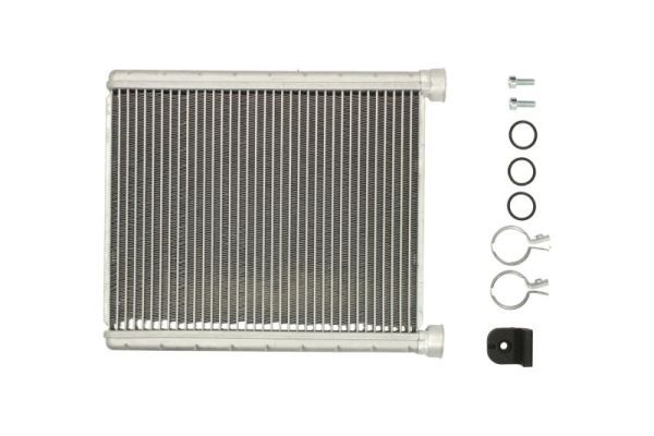 Thermotec D6M021TT Теплообмінник, система опалення салону